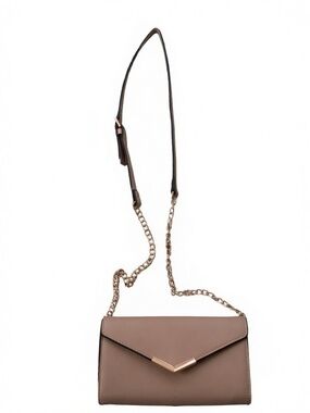 Rose Gold Chain Crossbody